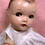 Thumbnail: Vintage 1930s Ideal Composition 17" Princess Beatrix Baby Doll