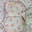 Thumbnail: Vintage 1950s Mice and Bunnies Diaper Cover and CHIX diaper Medium Baby Doll