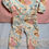 Thumbnail: Vintage Nitey Nite Style Pajamas for Effanbee Dy-DEE Lou / Vogue Baby De