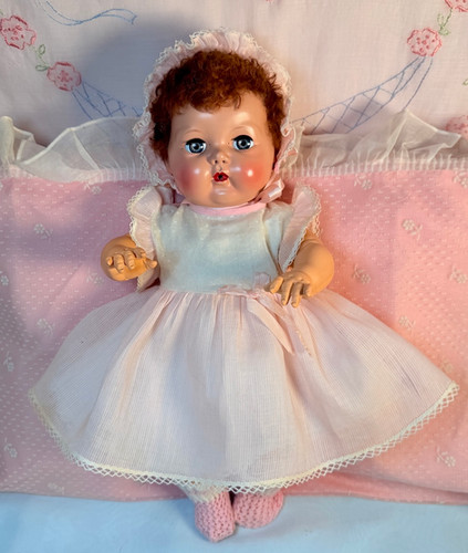 Early 1950s American Character 16