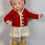 Thumbnail: Vintage 1930s Effanbee Patsy School Days Outfit