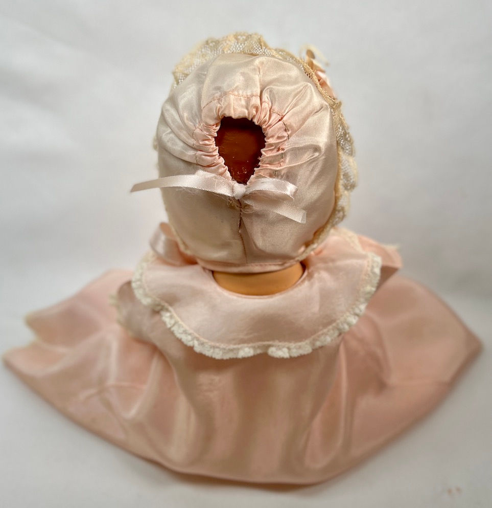 Thumbnail: Very Rare 1952 American Character I Love Lucy Baby Doll
