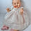 Thumbnail: Antique Vintage 1928 Effanbee 20" Lovums Composition Doll