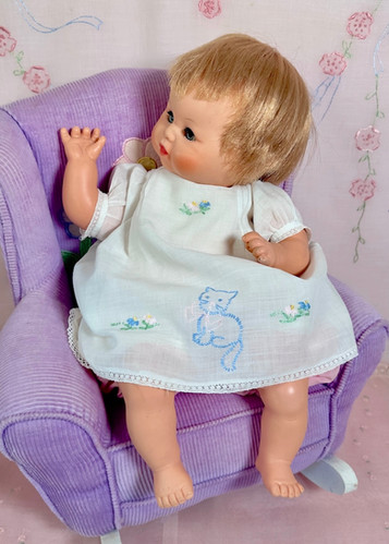 ベビードール JOLLY TOYS 1969 Jolly Toys African American 18