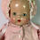 Thumbnail: 1930s Horsman 19" BUTTERCUP Composition Doll