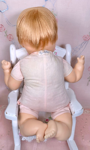 Vogue baby dear doll 18インチ オリジナルドレス 【公式通販】