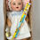 Thumbnail: 1930s Ideal Toy Co 15" Betsy Wetsy Doll in Box