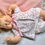 Thumbnail: Vintage 2003 Top Knot Baby Dear 17" ADG Ashton Drake Galleries