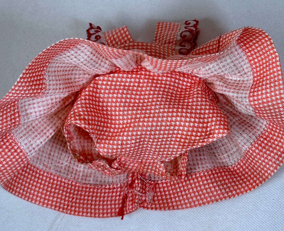 Thumbnail: Vintage1930s Effanbee Patsy in Box