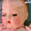 Thumbnail: 1953 American Character 11.5" Tiny Tears Baby Doll