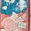 Thumbnail: MINT 13" TINY TEARS doll 1950's w/ Original Layette in Case