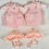 Thumbnail: Vintage Original American Character Toodles Doll Romper Set #2