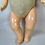 Thumbnail: Vintage 1920s AR&B 19" Happy Toddler Baby Doll
