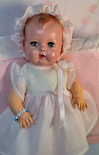 Vintage 1950 Pre-Patent 15