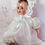 Thumbnail: 1930s Vintage Ideal Composition 14" Baby Beautiful Doll