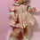 Thumbnail: VERY RARE 1930s Freundlich 20" Baby Sandy Celebrity Doll
