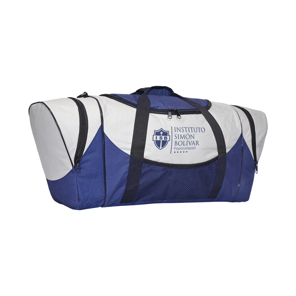 Sports Suitcase M018