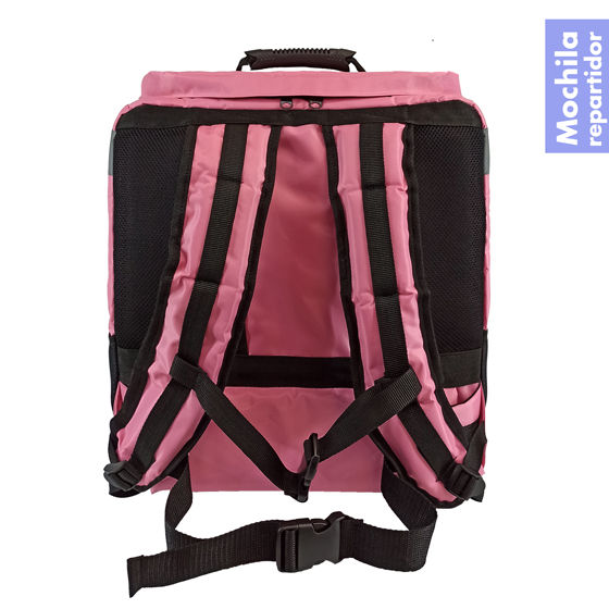 Mochila Repartidor