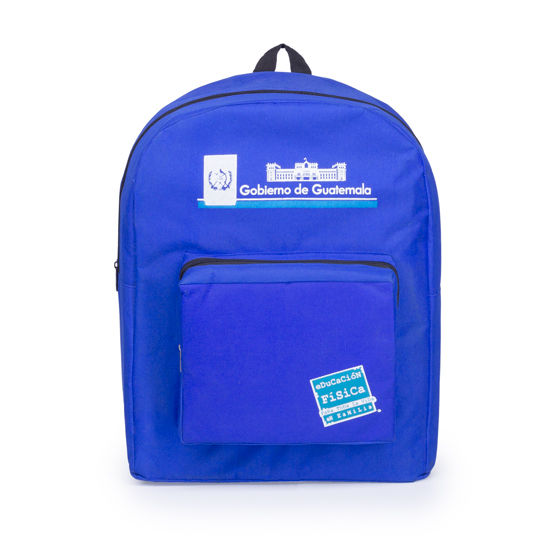 Miniatura: mochila