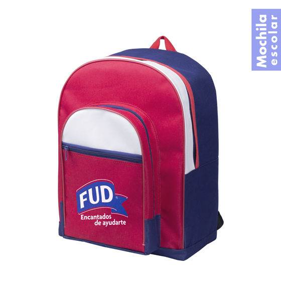 mochila