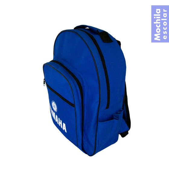 mochila