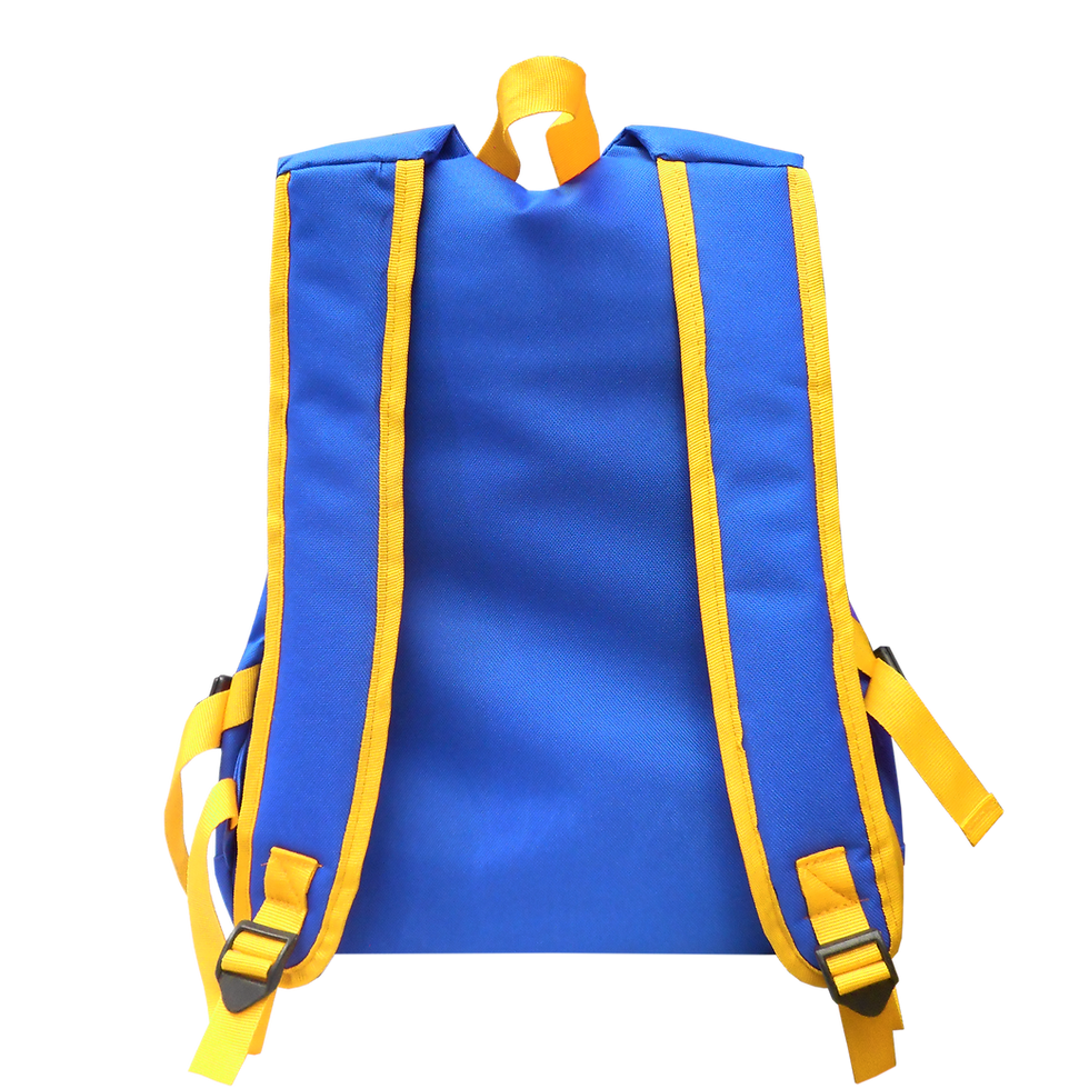 Miniatura: Mochila MC060