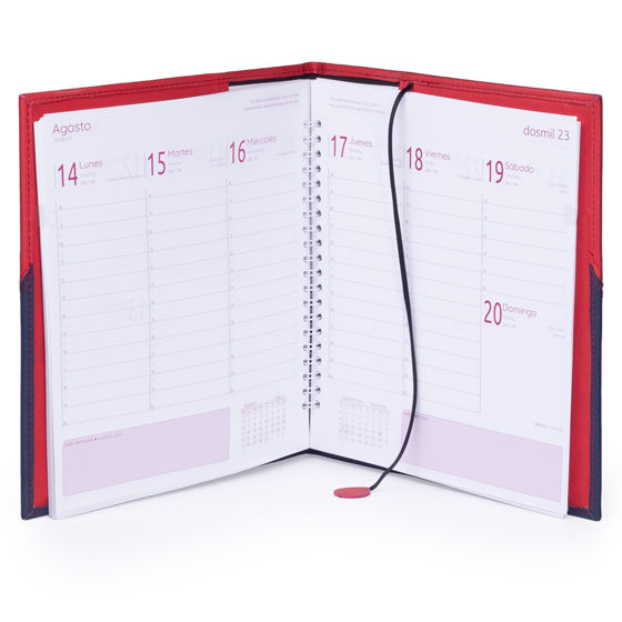 Thumbnail: Agenda cover FA52