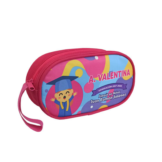 Miniatura: Lapicera LA007