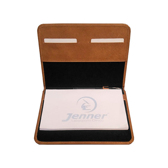 Miniatura: Porta recetarios PR03