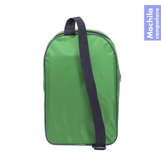 MOCHILA PARA CAMPAÑA