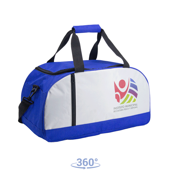 Maleta Deportiva M100
