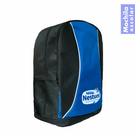 mochila