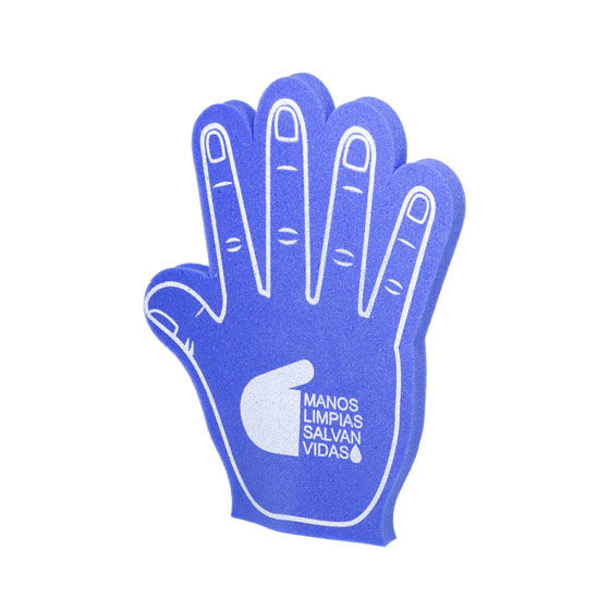 Thumbnail: HI5 Foam Hand