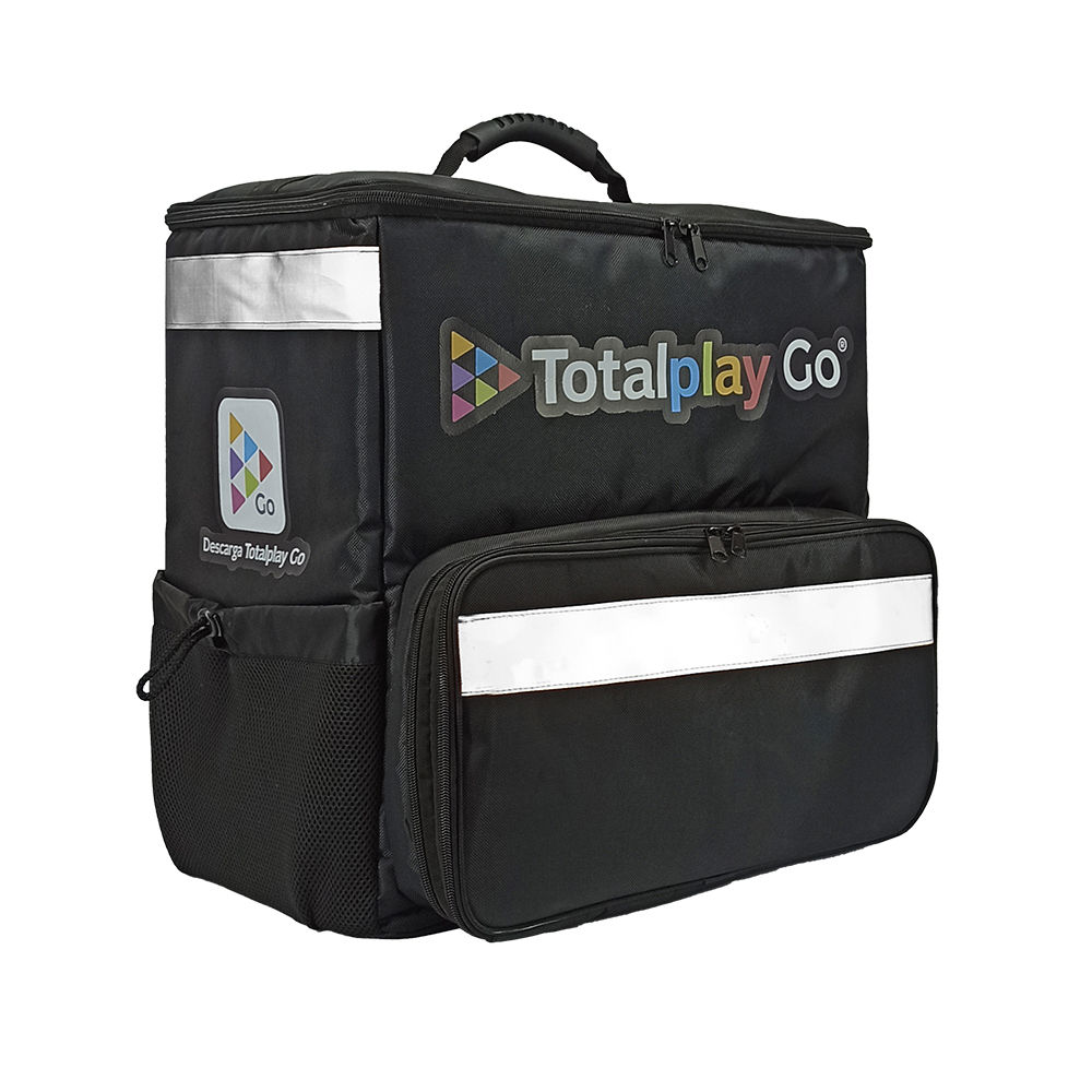 MR01 Delivery Man's Backpack