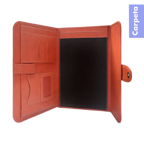 carpeta