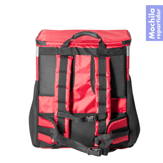Mochila Repartidor