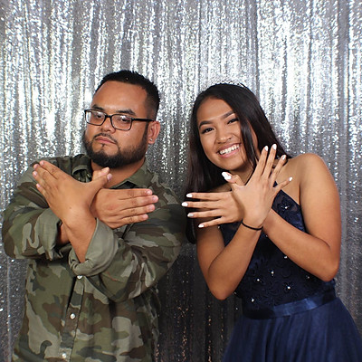 Meilee's Sweet 16