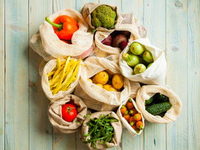 Love Food, Not Waste!