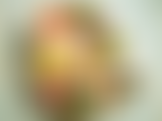 Love Food, Not Waste!