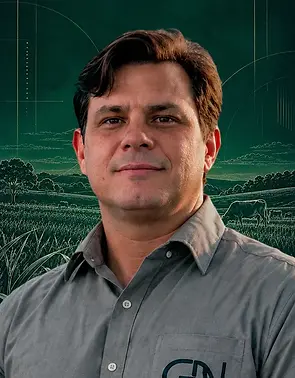 Gabriel Garcia Nascimento