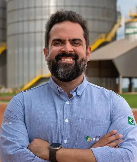 Lucas Almeida