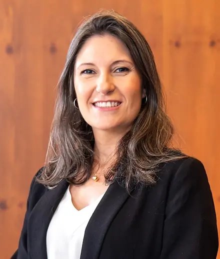 Priscila Pacheco Trigo