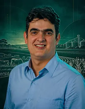 Pedro Veiga