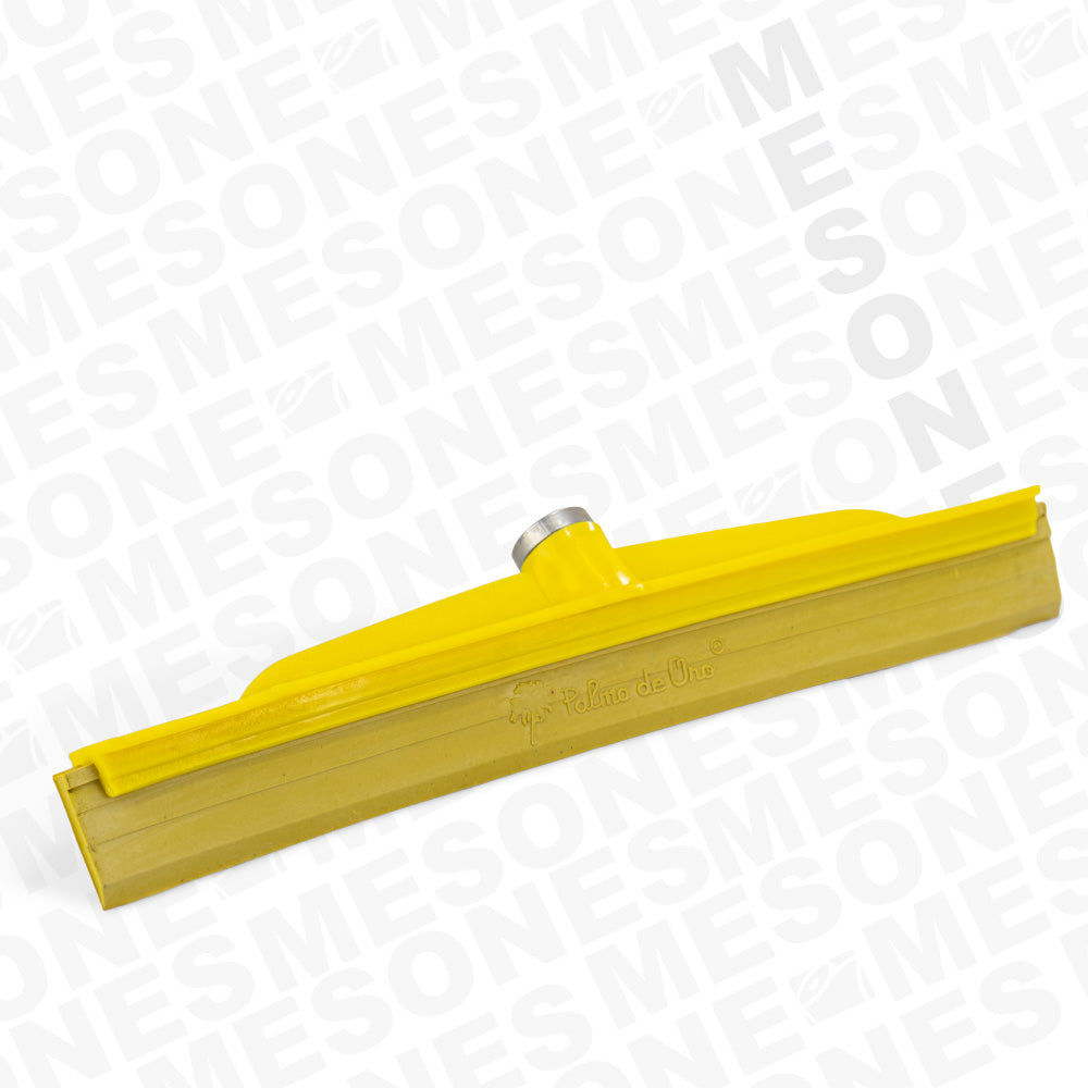JALADOR P/PISO AMARILLO 40 CM S/BASTON