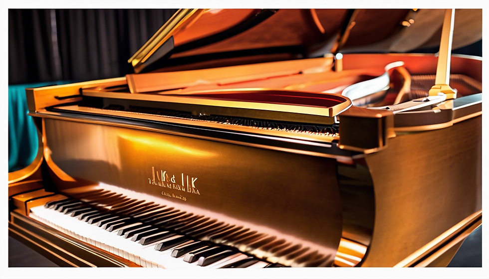 Evening Benefit Concert