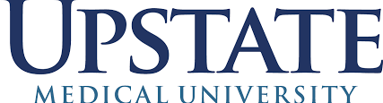 Upstate medical university logo.png