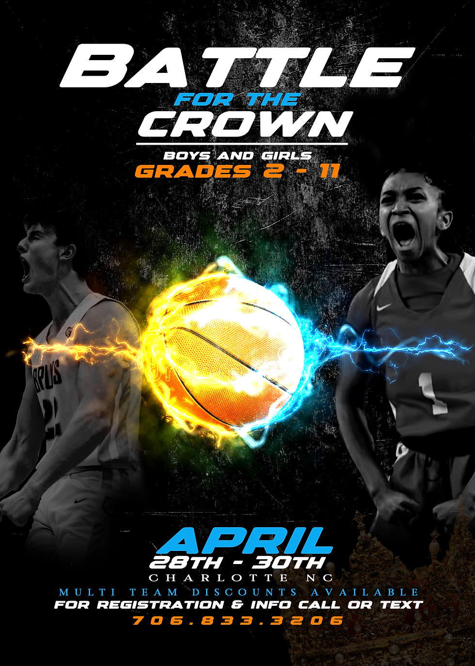 Battle for the Crown