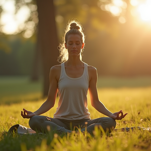 Mastering Techniques for Nervous System Balance