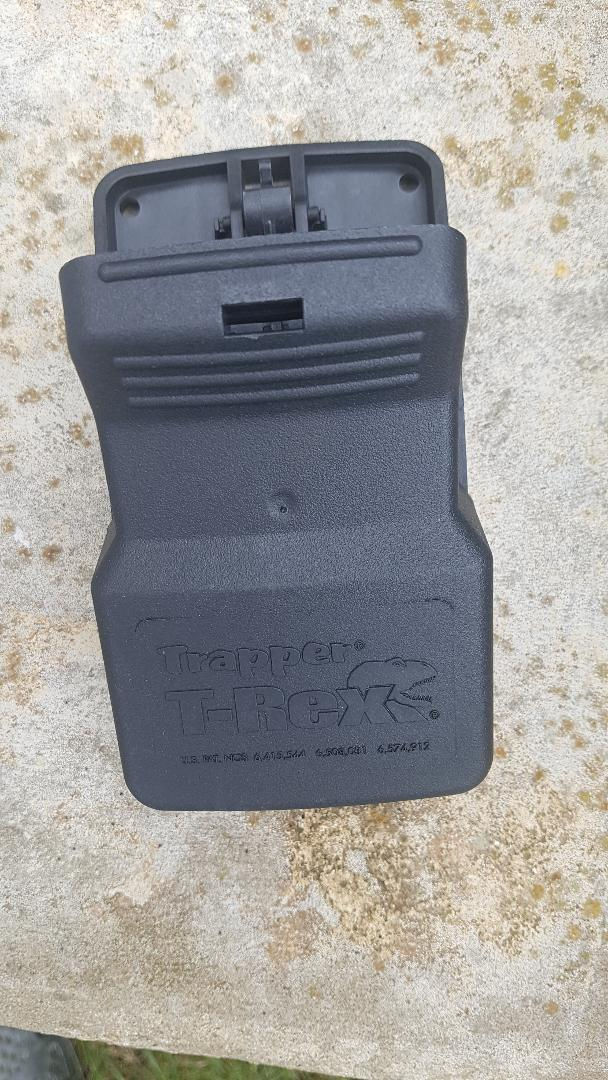 Thumbnail: COMPLETE RAT BOX