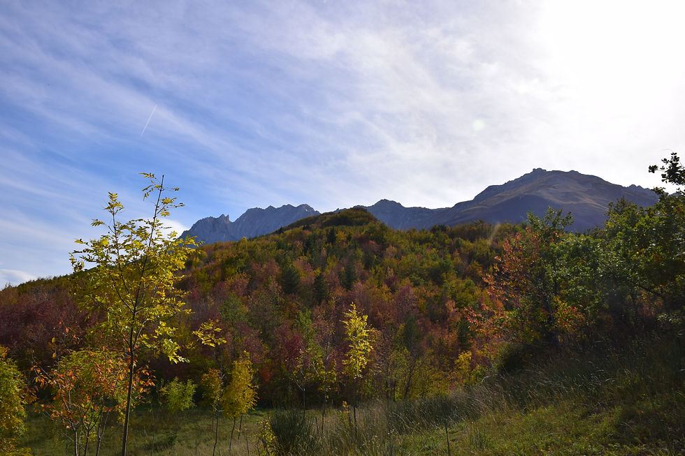 Abruzzo